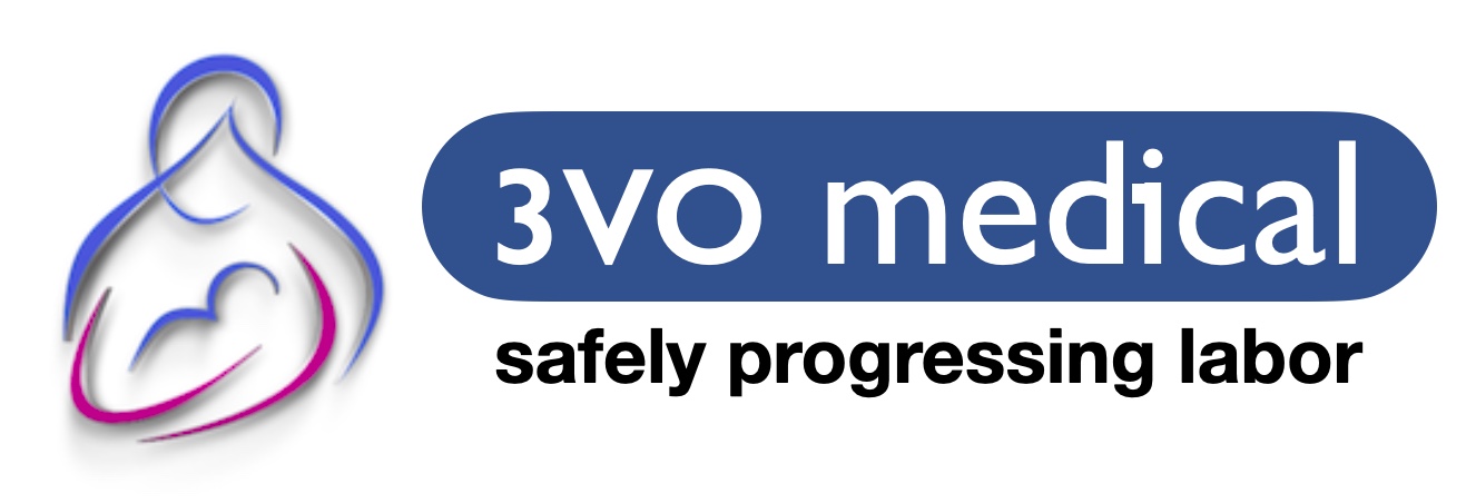 3VO Medical - Safely Progressing Labor